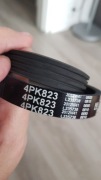 Pasek wielorowkowy 4KP823 Gates Micro-V  Horizon