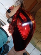 Lampa OPEL ASTRA J 2013  tyl lewa