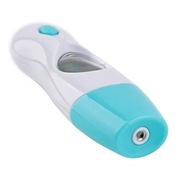 Cyfrowy termometr na podczerwień 