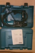 MAKITA HR2470 MŁOTOWIERTARKA SDS NOWA