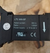 Przetwornik prądowy LTC 600-SF