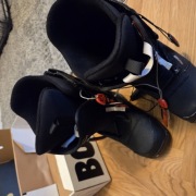 Buty Snowboardowe Ruler