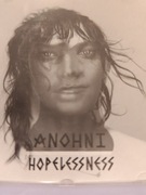 Hopelessness Anohni CD