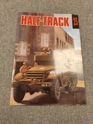 Janusz Ledwoch - Half track Nr 25