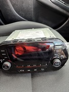 Fiat Tipo radio samochodowe