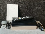 Odtwarzacz multimedialny iconBIT XDS1003D 3D Full HD pilot, zestaw