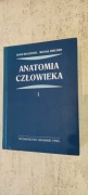 Anatomia Bochenek tom I, medycyna, medyczne, LEP