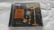 DRAKE - TAKE CARE [CD] The Weeknd Rihanna Nicki Minaj Rick Ross Andre 3000