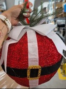 Kula led, bombka led, zawieszka, dekoracje świąteczne 