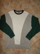 Asos bluza męs. r.S