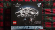 LEGO 75375 Star Wars - Sokół Millennium