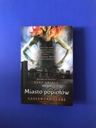 Miasto popiołów - Cassandra Clare
