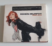 Roisin Murphy - Ruby Blue Moloko