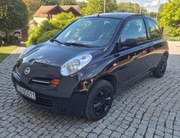 Nissan Micra 2005