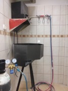 Sprzedam kompletnie wyposażoną pracownie protetyczną. tel.784 473 575