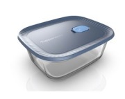 Tupperware Voila Pojemnik prostokątny 1,5l