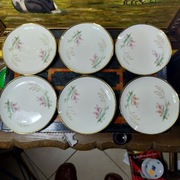 Rosenthal sześć konfiturówek 