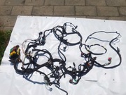 Peugeot 308 1,5 BHDI wiązka komory silnika i kabiny+skrzynka bezpieczników