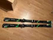 Narty Blizzard G-power FS 7.5 174cm
