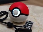 Oryginalny kontroler Pokemon Pokeball PLUS