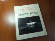 Szepty Ziemi. Carl Sagan