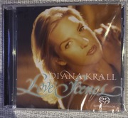 DIANA KRALL - Love Scenes (SACD)