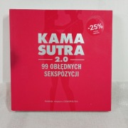 Kamasutra 2.0. 99 obłędnych sekspozycji