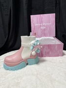 Melanie martinez - buty teddy bear