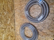 Wąż ssawny 1 cal 1'' 25 mm - wzmacniany drutem 5m  G70040