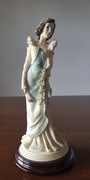 Figurka kobiety dama A. Balcari Made in Italy