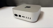 Mac mini m4 2 TB. Pamięci wewnętrznej