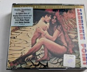 Pink Floyd & Various – Zabriskie Point 2CD Fatbox | Digital Remaster