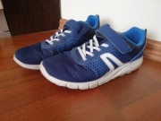 Buty NewFeel Granatowe