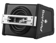 Subwoofer samochodowy Peiying Alien PY-BA300X 100% sprawny