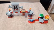 LEGO Mario 71364 - tarapaty w forcie Whompa A1 
