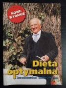 Dieta optymalna. Jan Kwaśniewski, Marek Chyliński