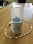 Podgrzewacz do butelek i sterylizator LIONELO THERMUP 2.0 WHITE