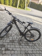 Indian elecrto duży 29 cali