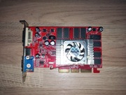 Geforce fx5500 128mb agp