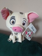 maskotka Pua Disney Vaiana wysokość ok 18 cm 