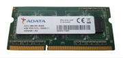 Pamięć ADATA 4GB DDR3 1600MHz AO1L16BC4R1-BQSS