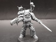 Warhammer 40000 Deathwatch Space Marines