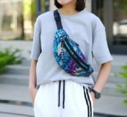 Saszetka nerka unisex 