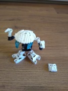 LEGO Bionicle 8551 Bohrok Kohrak Va