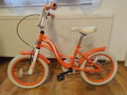 Rower dziecięcy Martes Mia 16 