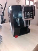 Ekspres DeLonghi ECAM 23.460 uszkodzony 