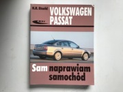 Sam naprawiam samochód