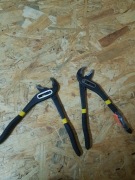 KLUCZ NASTAWNE Bocian firma Hazard 10 