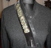 Sweter  -  Deni Cler L / 40