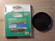 Filtr polaryzacyjny kołowy (CPL) 62.0s